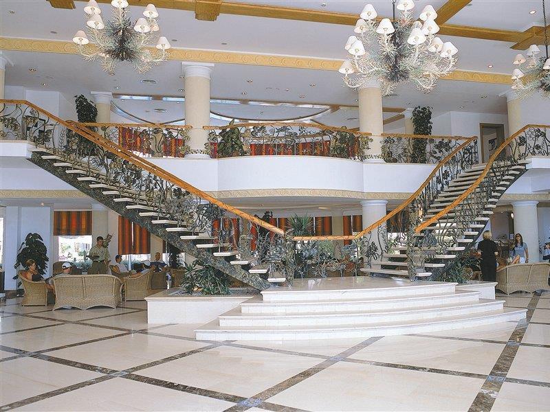 Naama Bay Hotel & Resort Sharm el-Sheikh Interior foto